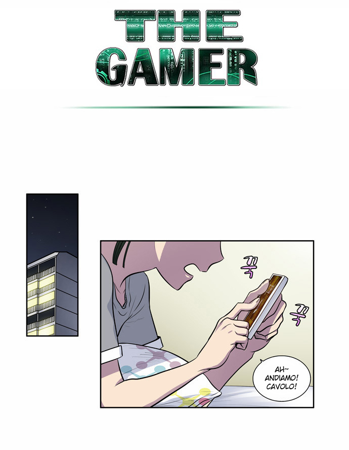 The Gamer - ch 102 Zeurel